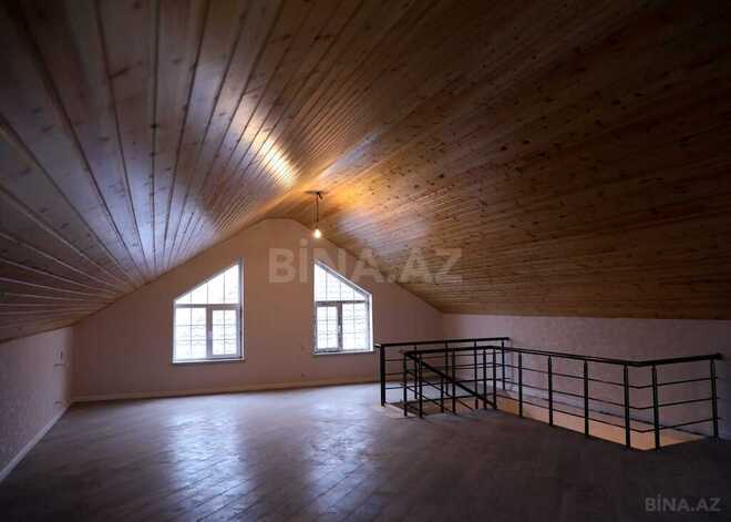 Satılır 5 otaqlı həyət evi/bağ evi 220 m², Masazır q., photo 27 from 32