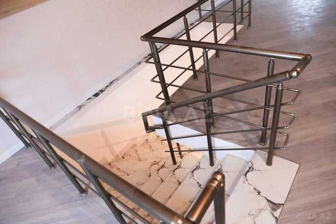 Satılır 5 otaqlı həyət evi/bağ evi 220 m², Masazır q., photo 30 from 32