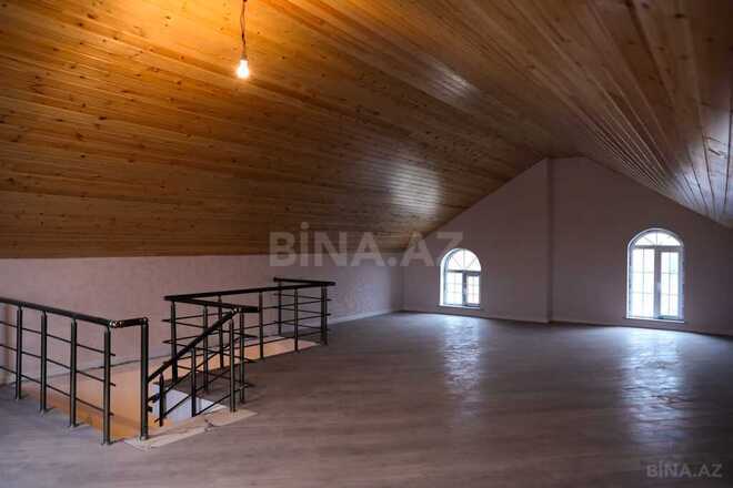Satılır 5 otaqlı həyət evi/bağ evi 220 m², Masazır q., photo 28 from 32