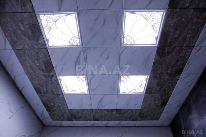 Satılır 5 otaqlı həyət evi/bağ evi 220 m², Masazır q., photo 11 from 32