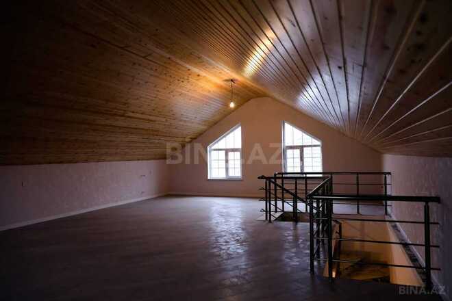 Satılır 5 otaqlı həyət evi/bağ evi 220 m², Masazır q., photo 26 from 32