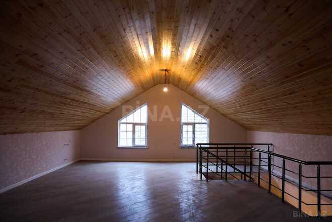 Satılır 5 otaqlı həyət evi/bağ evi 220 m², Masazır q., photo 25 from 32