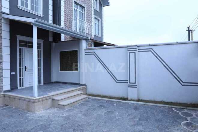 Satılır 5 otaqlı həyət evi/bağ evi 220 m², Masazır q., photo 6 from 32