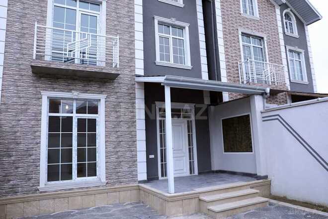 Satılır 5 otaqlı həyət evi/bağ evi 220 m², Masazır q., photo 4 from 32