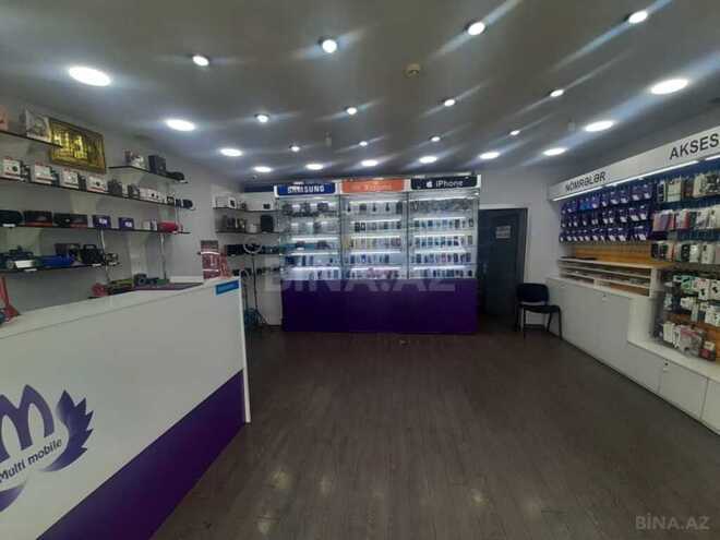 Продаётся  объект 130 м², м. Элмляр Академиясы, photo 11 from 16