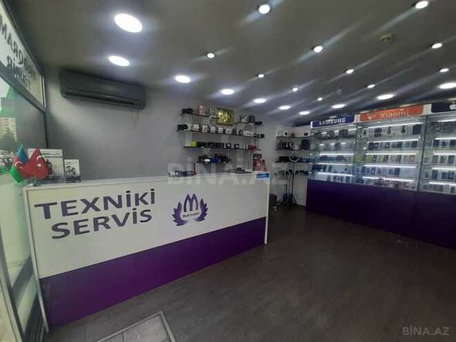 Продаётся  объект 130 м², м. Элмляр Академиясы, photo 9 from 16