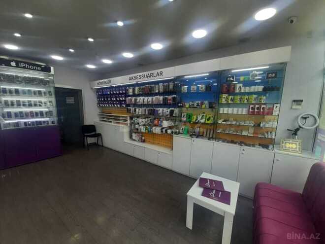 Продаётся  объект 130 м², м. Элмляр Академиясы, photo 10 from 16