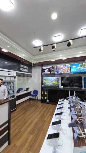 Продаётся  объект 130 м², м. Элмляр Академиясы, photo 13 from 16