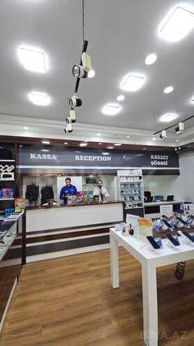 Продаётся  объект 130 м², м. Элмляр Академиясы, photo 12 from 16