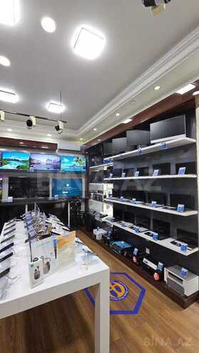 Продаётся  объект 130 м², м. Элмляр Академиясы, photo 14 from 16