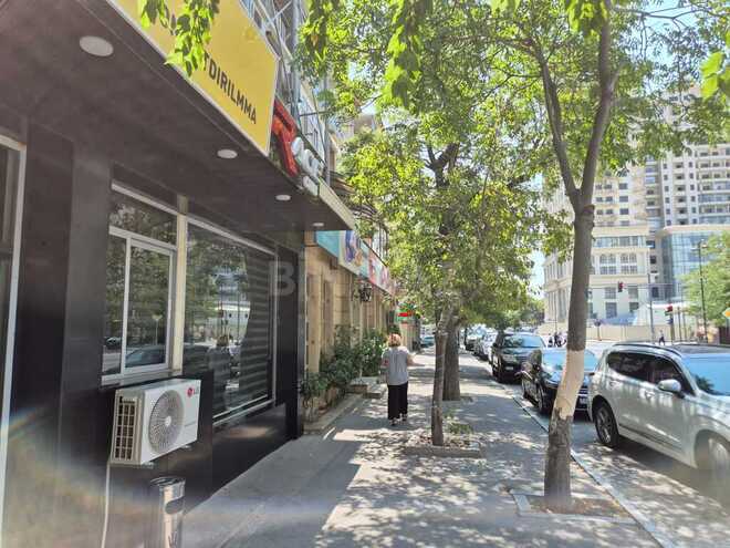 Продаётся  объект 130 м², м. Элмляр Академиясы, photo 7 from 16