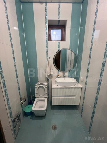 Satılır 9 otaqlı həyət evi/bağ evi 550 m², Nəsimi m., photo 28 from 32