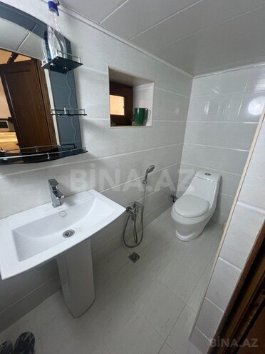 Satılır 9 otaqlı həyət evi/bağ evi 550 m², Nəsimi m., photo 27 from 32