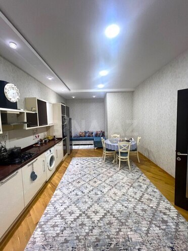 Satılır 9 otaqlı həyət evi/bağ evi 550 m², Nəsimi m., photo 12 from 32
