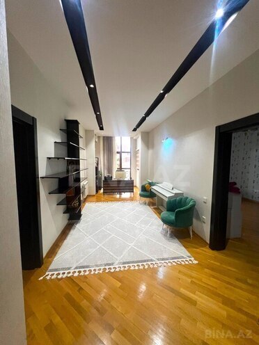 Satılır 9 otaqlı həyət evi/bağ evi 550 m², Nəsimi m., photo 13 from 32