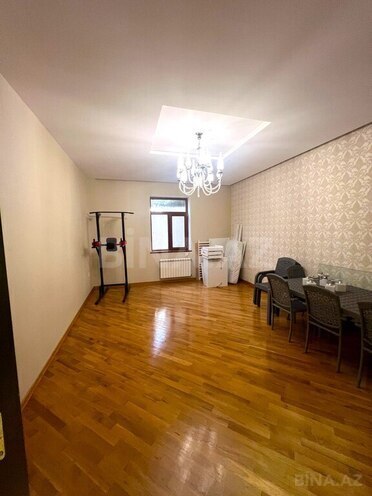 Satılır 9 otaqlı həyət evi/bağ evi 550 m², Nəsimi m., photo 15 from 32