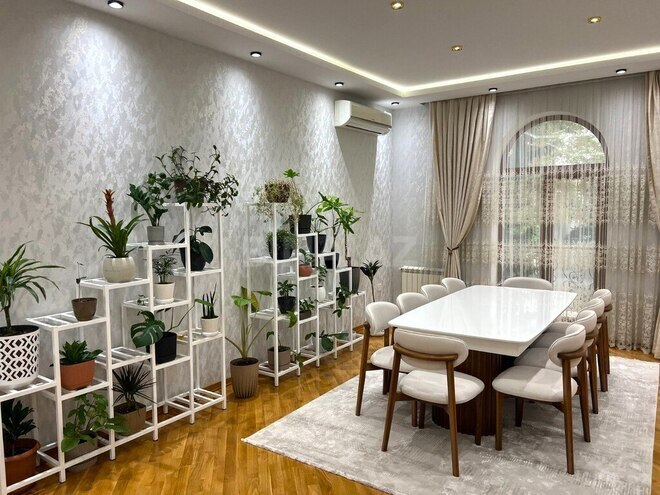 Satılır 9 otaqlı həyət evi/bağ evi 550 m², Nəsimi m., photo 9 from 32