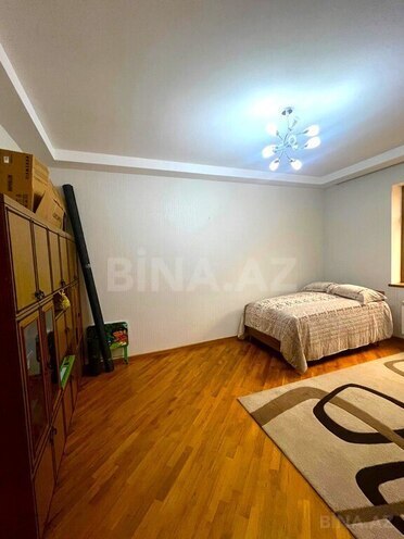 Satılır 9 otaqlı həyət evi/bağ evi 550 m², Nəsimi m., photo 17 from 32
