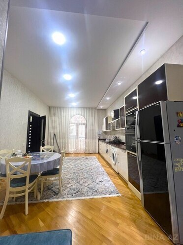 Satılır 9 otaqlı həyət evi/bağ evi 550 m², Nəsimi m., photo 19 from 32