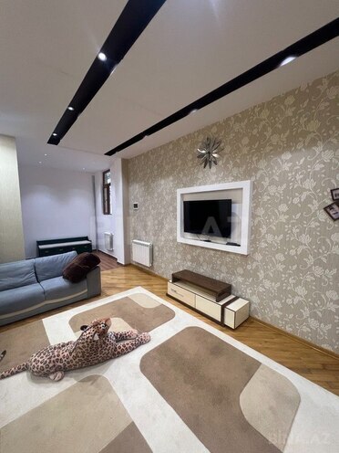 Satılır 9 otaqlı həyət evi/bağ evi 550 m², Nəsimi m., photo 18 from 32