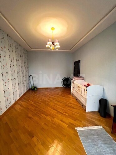 Satılır 9 otaqlı həyət evi/bağ evi 550 m², Nəsimi m., photo 24 from 32