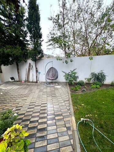 Satılır 9 otaqlı həyət evi/bağ evi 550 m², Nəsimi m., photo 20 from 32