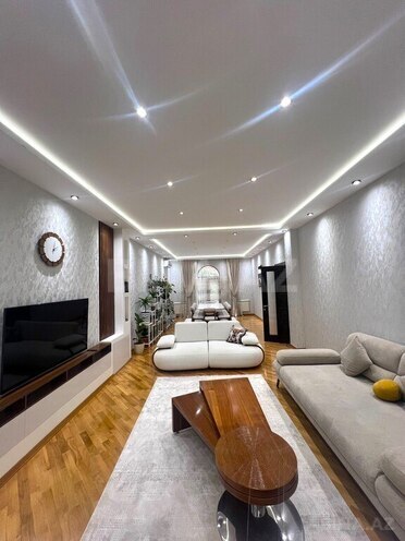 Satılır 9 otaqlı həyət evi/bağ evi 550 m², Nəsimi m., photo 7 from 32