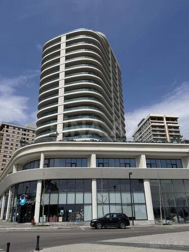 Продаётся 2-комн. новостройка 70 м², пос. Аг шехер, photo 1 from 8