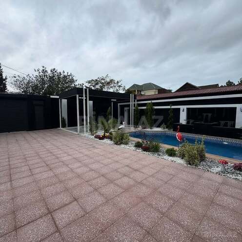 Satılır 5 otaqlı həyət evi/bağ evi 200 m², Şüvəlan q., photo 4 from 20