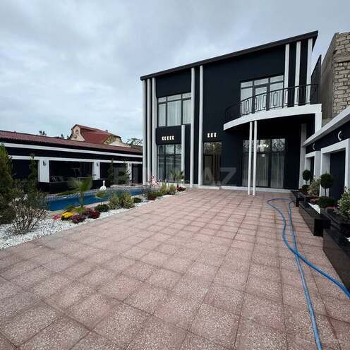 Satılır 5 otaqlı həyət evi/bağ evi 200 m², Şüvəlan q., photo 3 from 20