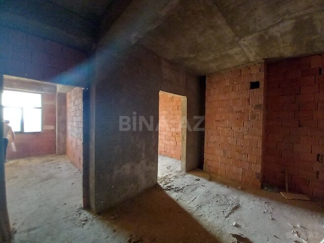 Продаётся 1-комн. новостройка 69 м², Сураханский  р., photo 4 from 12