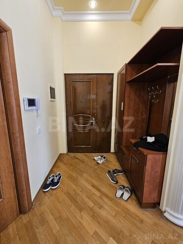 Сдаётся 3-комн. вторичка 100 м², м. Сахил, photo 13 from 15