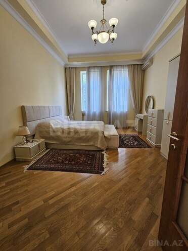 Сдаётся 3-комн. вторичка 100 м², м. Сахил, photo 6 from 15