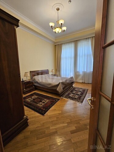 Сдаётся 3-комн. вторичка 100 м², м. Сахил, photo 8 from 15