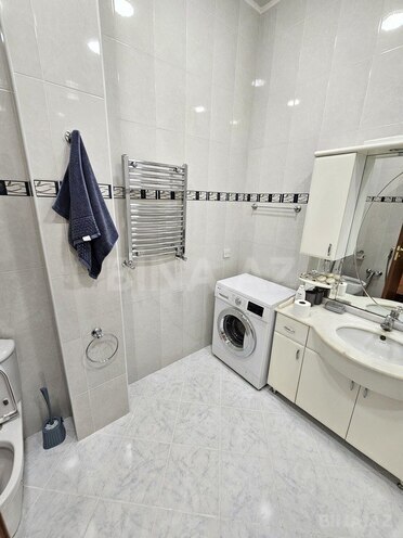 Сдаётся 3-комн. вторичка 100 м², м. Сахил, photo 11 from 15