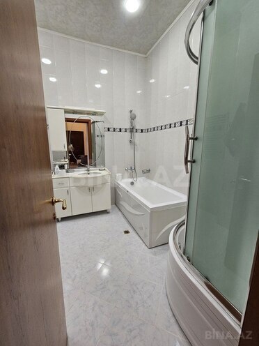 Сдаётся 3-комн. вторичка 100 м², м. Сахил, photo 10 from 15