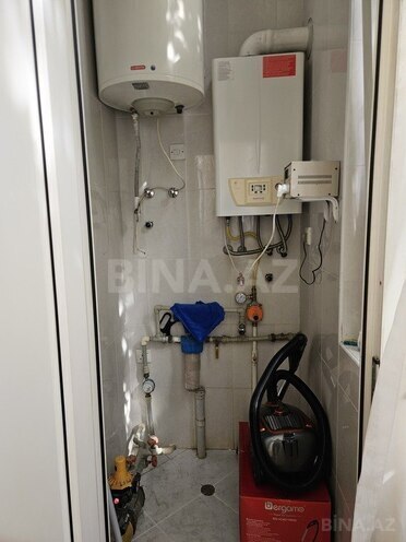 Сдаётся 3-комн. вторичка 100 м², м. Сахил, photo 14 from 15