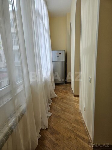 Сдаётся 3-комн. вторичка 100 м², м. Сахил, photo 12 from 15