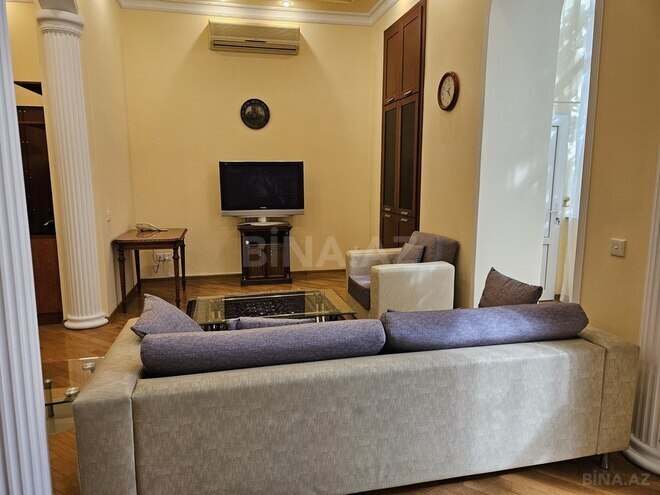 Сдаётся 3-комн. вторичка 100 м², м. Сахил, photo 4 from 15