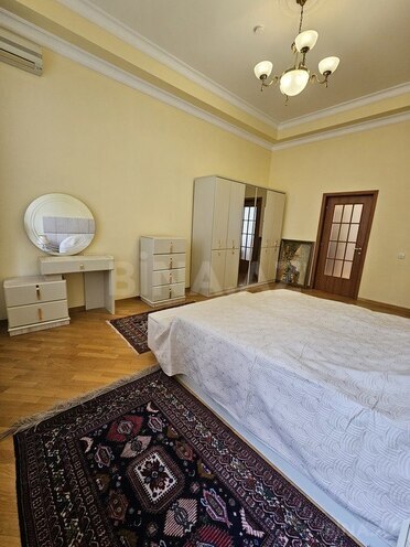 Сдаётся 3-комн. вторичка 100 м², м. Сахил, photo 7 from 15