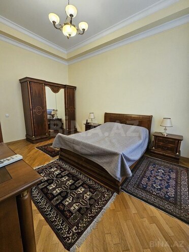 Сдаётся 3-комн. вторичка 100 м², м. Сахил, photo 9 from 15