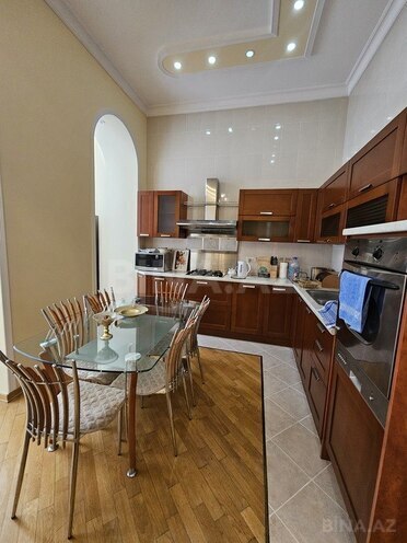 Сдаётся 3-комн. вторичка 100 м², м. Сахил, photo 5 from 15