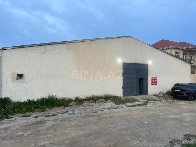 Сдаётся  объект 300 м², пос. Мардакан, photo 6 from 11