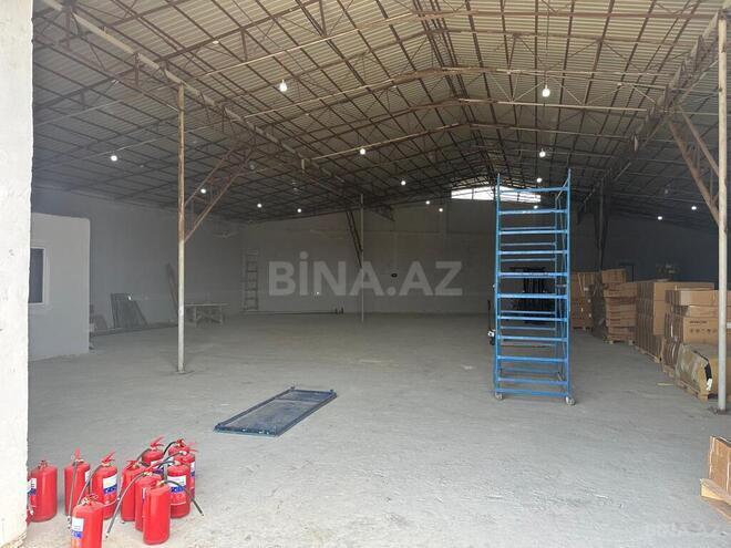 Сдаётся  объект 300 м², пос. Мардакан, photo 5 from 11
