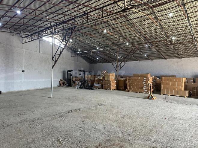Сдаётся  объект 300 м², пос. Мардакан, photo 4 from 11