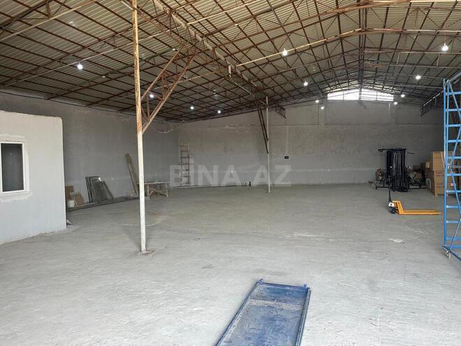 Сдаётся  объект 300 м², пос. Мардакан, photo 3 from 11