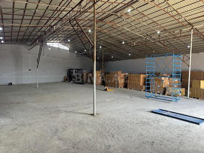 Сдаётся  объект 300 м², пос. Мардакан, photo 1 from 11