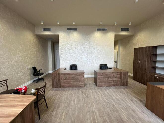 Сдаётся 12-комн. офис 600 м², м. Дернегюль, photo 4 from 13