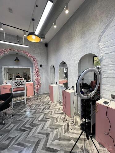 Satılır  obyekt 120 m², 28 May m., photo 6 from 17