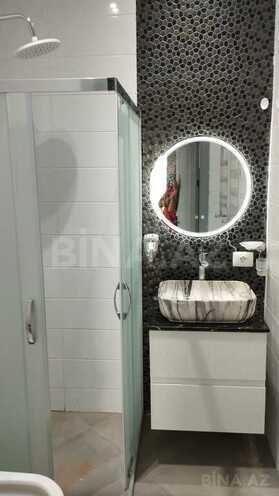 İcarəyə verilir 3 otaqlı yeni tikili 150 m², Elmlər Akademiyası m., photo 6 from 13
